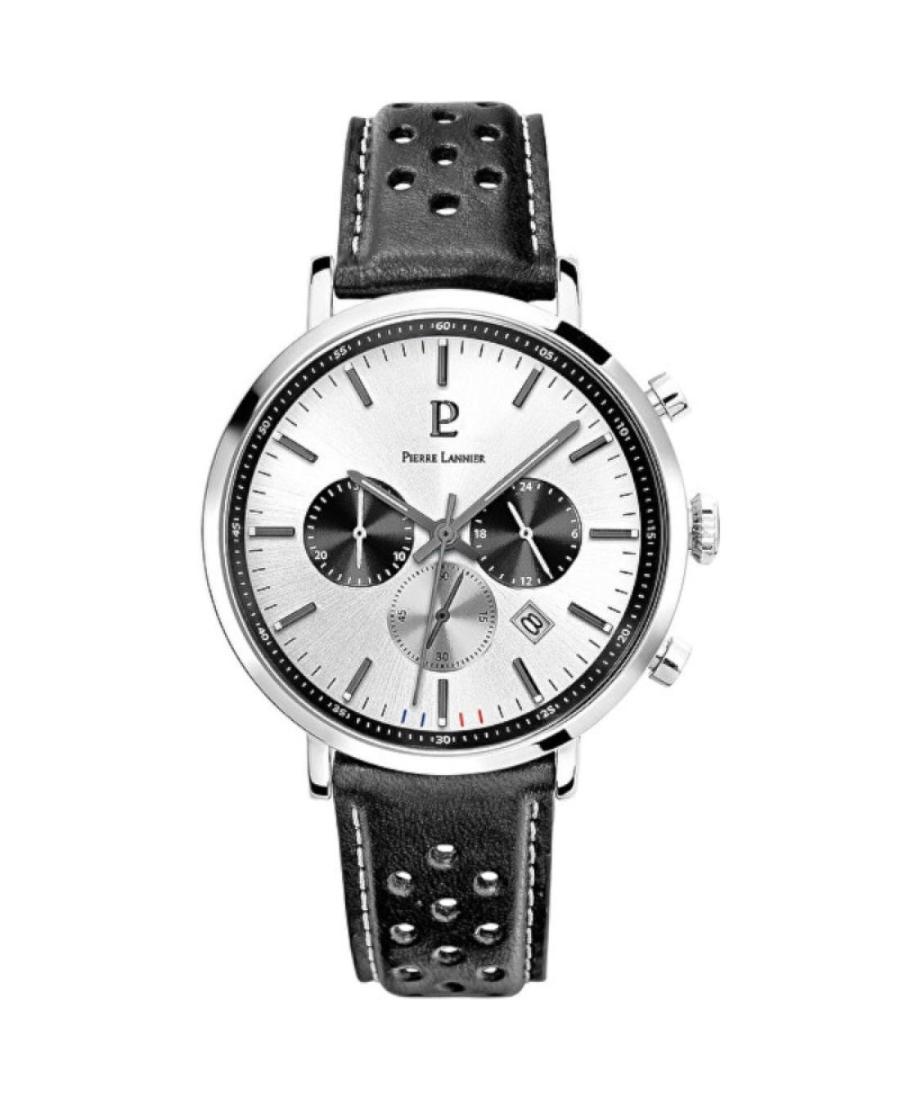 Мужские Классические Наручные Часы PIERRE LANNIER 219G123