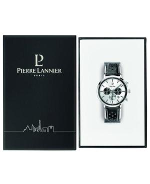 Чоловічий Класичний Наручний Годинник PIERRE LANNIER 219G123 image 1