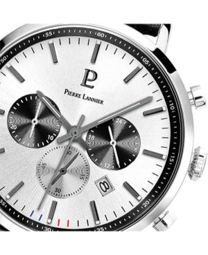 Мужские Классические Наручные Часы PIERRE LANNIER 219G123 изображение 4
