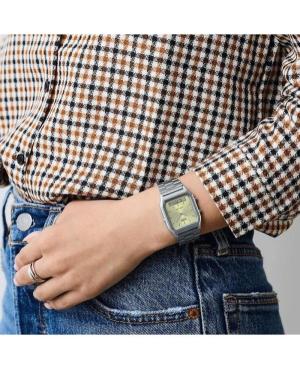 Женские Fashion Наручные Часы CASIO AQ-230A-9AMQYES изображение 3