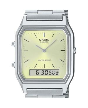Женские Fashion Наручные Часы CASIO AQ-230A-9AMQYES изображение 8