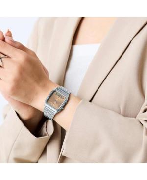 Мужские Fashion Наручные Часы CASIO AQ-230A-4AMQYES изображение 4