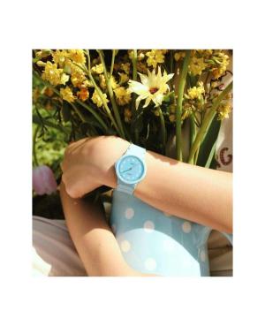 Женские Fashion Спортивные Наручные Часы CASIO LQ-24B-2BEF изображение 2