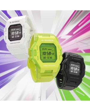 Жіночий Спортивний Дайверський Наручний Годинник CASIO GD-B500-1ER G-Shock image 2