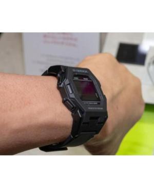 Жіночий Спортивний Дайверський Наручний Годинник CASIO GD-B500-1ER G-Shock image 3
