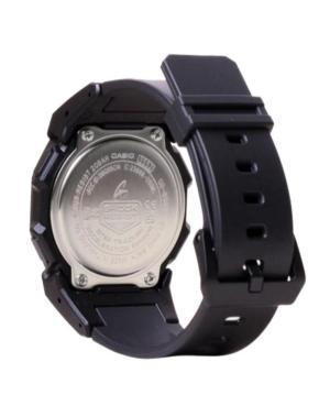 Жіночий Спортивний Дайверський Наручний Годинник CASIO GD-B500-1ER G-Shock image 6