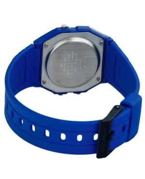 Sports Japan Watch CASIO F-91WB-2A1EF image 5