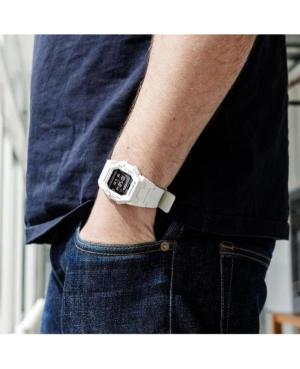 Жіночий Спортивний Дайверський Наручний Годинник CASIO GD-B500-7ER G-Shock image 4