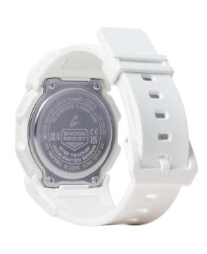 Men Functional Sports Diver Japan Quartz Digital Watch Timer CASIO GD-B500-7ER G-Shock Black Dial 41.5mm image 7