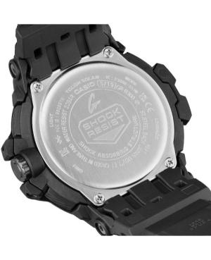 Men Sports Functional Diver Japan Quartz Analog Watch Chronograph CASIO GR-B300EC-1AER G-Shock Schwarz Dial 55mm image 6