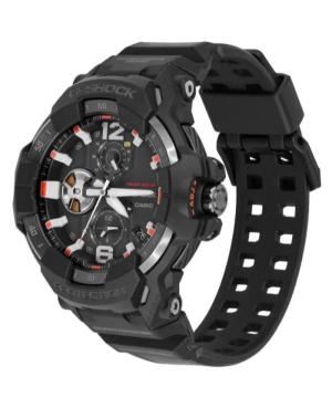 Men Sports Functional Diver Japan Quartz Analog Watch Chronograph CASIO GR-B300EC-1AER G-Shock Schwarz Dial 55mm image 7