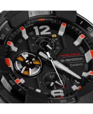 Men Sports Functional Diver Japan Quartz Analog Watch Chronograph CASIO GR-B300EC-1AER G-Shock Schwarz Dial 55mm image 9