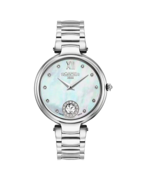 Swiss Watch ROAMER 600843 41 19 50