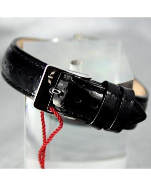 Women Fashion Klassisch Swiss Quartz Analog Watch BISSET BSAX01QLSBKBK Schwarz Dial 35mm image 2