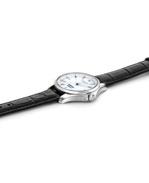 Women Sports Swiss Quartz Watch ROAMER 865847 41 20 50 Mother of Pearl Dial 36mm image 1