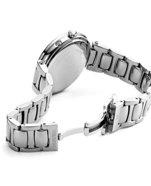 Women Klasické Swiss Quartz Watch ROAMER 858801 41 19 50 image 1