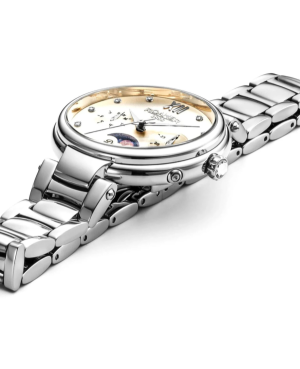 Women Klasické Swiss Quartz Watch ROAMER 858801 41 19 50 image 3