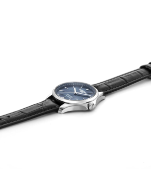 Moteriškas Sportinis Swiss Kvarcinis Watch ROAMER 865847 41 80 50 Juodas Dial 36mm image 1