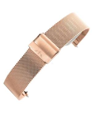Bracelet BISSET BM-103/16 ROSE Metal 16 mm image 3