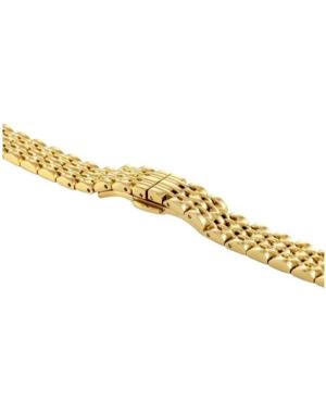 Bracelet BISSET BR-116/14 GOLD Metal 14 mm image 3