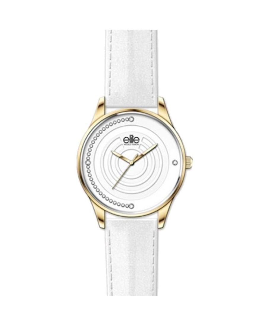 Женские Fashion Наручные Часы E53762-101
