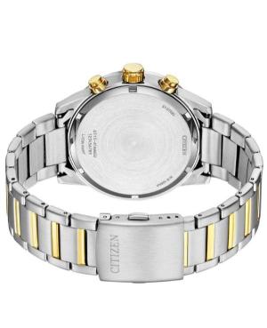 Мужские Классические Наручные Часы CITIZEN AN3686-53A изображение 3