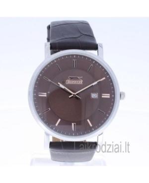Чоловічий Фешн Наручний Годинник SLAZENGER SL.9.777.1.Y2 image 1