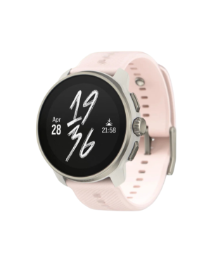 Vyriškas Sportinis Su funkcijomis Kvarcinis, Šveicariškas RONDA Digital Watch SUUNTO SS051018000 Juodas Dial 7mm