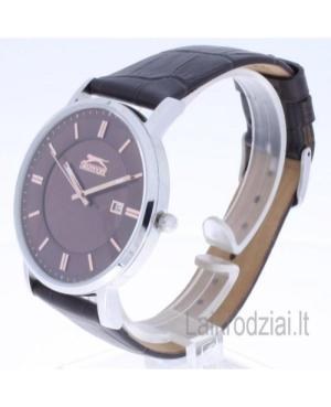 Чоловічий Фешн Наручний Годинник SLAZENGER SL.9.777.1.Y2 image 6