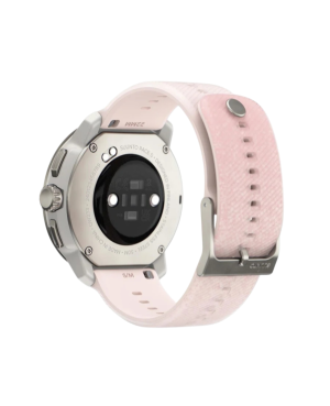 Vyriškas Sportinis Su funkcijomis Kvarcinis, Šveicariškas RONDA Digital Watch SUUNTO SS051018000 Juodas Dial 7mm