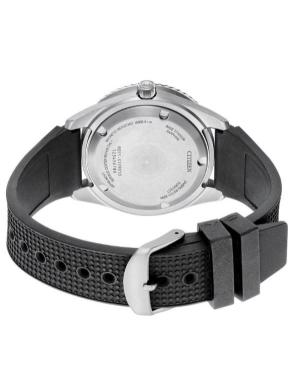 Чоловічий Спортивний Дайверський Механічний Наручний Годинник CITIZEN NB6021-17E image 8