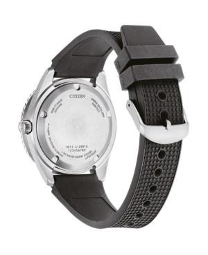 Чоловічий Спортивний Дайверський Механічний Наручний Годинник CITIZEN NB6021-17E image 9