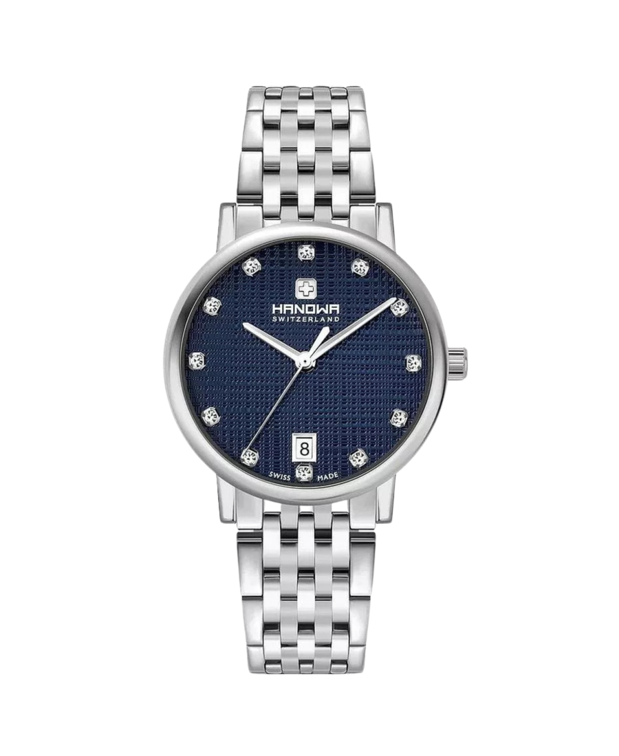Женские Fashion Классические Наручные Часы HANOWA HAWLH2200503