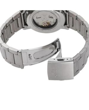 Men Klassisch Japan Automatic Analog Watch ORIENT RA-AA0C01B39B Schwarz Dial 42mm image 1