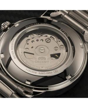 Мужские Классические Маханические Наручные Часы ORIENT RA-AA0C01B39B изображение 2