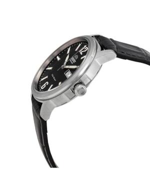 Men Klassisch Japan Automatic Analog Watch ORIENT RA-AA0C04B39B Schwarz Dial 42mm image 7