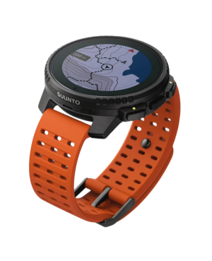 Мужские Умные часы Многофункциональные Спортивные Наручные Часы SUUNTO SS050987000 изображение 1