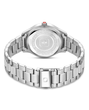 Жіночий Фешн Класичний Наручний Годинник HANOWA HAWLH2200301 image 2