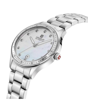 Жіночий Фешн Класичний Наручний Годинник HANOWA HAWLH2200301 image 3