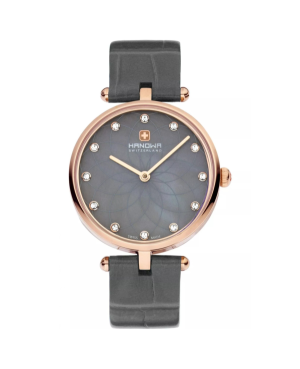 Женские Fashion Классические Наручные Часы HANOWA HAWLA0001321