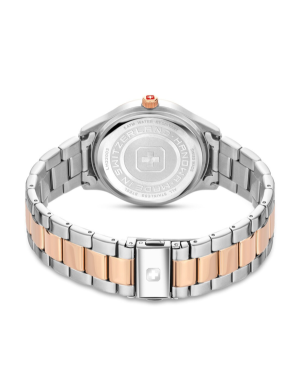 Moteriškas Klasikinis Kvarcinis Watch HANOWA HAWLH2200360 Perlamutrinis Dial 38mm image 2