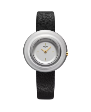 Kobiety Moda kwarcowy Zegarek M&M M11963-452 Biały Wybierz 34mm