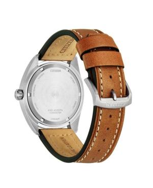 Чоловічий Класичний Наручний Годинник CITIZEN BM8560-11XE image 3
