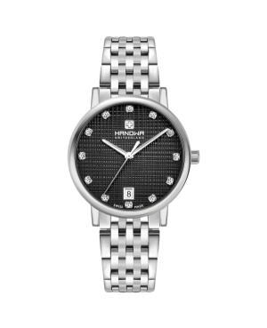 Женские Fashion Классические Наручные Часы HANOWA HAWLH2200501