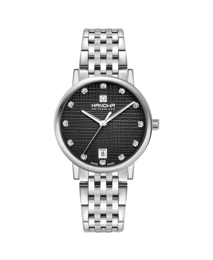 Женские Fashion Классические Наручные Часы HANOWA HAWLH2200501