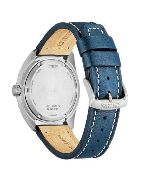 Чоловічий Класичний Наручний Годинник CITIZEN BM8560-45LE image 5