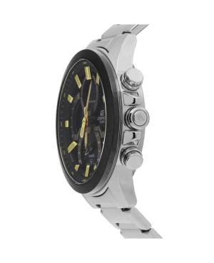 Men Functional Sports Japan Quartz Digital Watch Timer CASIO ECB-30DB-1A9EF Černá Dial 45mm image 3
