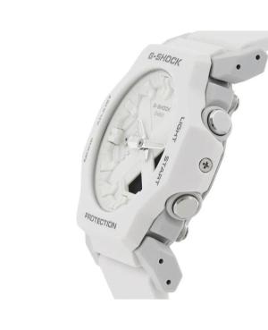 Жіночий Спортивний Дайверський Наручний Годинник CASIO GA-2300-7AER G-Shock image 5