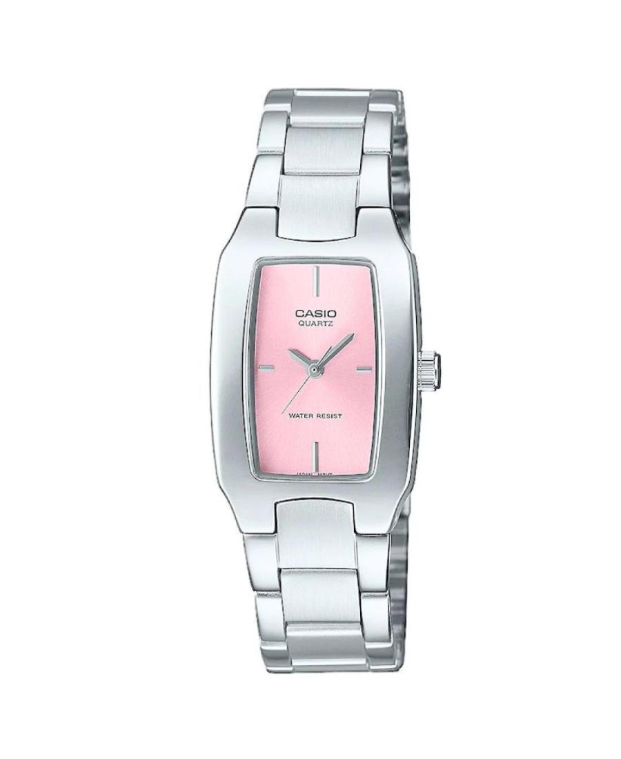 Женские Классические Наручные Часы CASIO LTP-1165PA-4CEF
