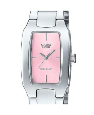 Жіночий Класичний Наручний Годинник CASIO LTP-1165PA-4CEF image 2